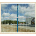 Canada standard temporary fence(anping Jiangrui factory)